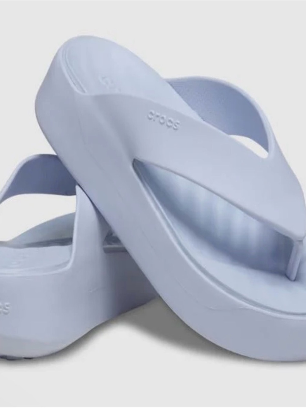 CROCS | GETAWAY PLATFORM FLIP